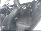 2020 Infiniti Qx50 Luxe Серебряный vin: 3PCAJ5M13LF107227