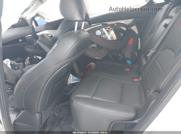 3PCAJ5M13LF107227 2020 INFINITI QX50 Серебряный Вид наклейки с VIN-кодом