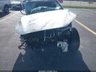 2020 Infiniti Qx50 Luxe Серебряный vin: 3PCAJ5M13LF107227