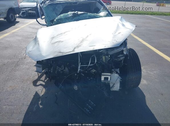 3PCAJ5M13LF107227 2020 INFINITI QX50 Серебряный 