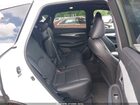 2020 Infiniti Qx50 Essential Awd Белый vin: 3PCAJ5M34LF108937