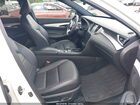 2020 Infiniti Qx50 Essential Awd Белый vin: 3PCAJ5M34LF108937