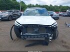 2020 Infiniti Qx50 Essential Awd Белый vin: 3PCAJ5M34LF108937