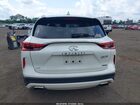 2020 Infiniti Qx50 Essential Awd Белый vin: 3PCAJ5M34LF108937