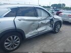 2020 Infiniti Qx50 Luxe Awd Серый vin: 3PCAJ5M37LF105515