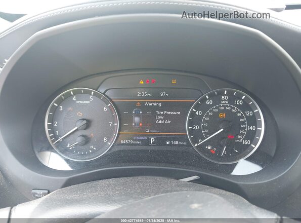 3PCAJ5M37LF105515 2020 INFINITI QX50 Серый Вид задних сидений