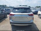 2020 Infiniti Qx50 Luxe Awd Серый vin: 3PCAJ5M37LF105515