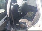 2020 Infiniti Qx50 Luxe Awd Серый vin: 3PCAJ5M37LF105515