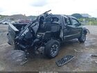2021 Toyota Tacoma Trd Off-road Black vin: 3TMCZ5AN4MM439666 2021 Toyota Tacoma Trd Off-road Black vin: 3TMCZ5AN4MM439666