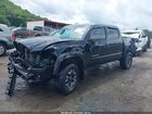 2021 Toyota Tacoma Trd Off-road Black vin: 3TMCZ5AN4MM439666 2021 Toyota Tacoma Trd Off-road Black vin: 3TMCZ5AN4MM439666