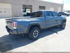 2023 Toyota Tacoma Trd Off Road Black vin: 3TMDZ5BN5PM154398