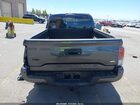 2023 Toyota Tacoma Trd Off Road Black vin: 3TMDZ5BN5PM154398