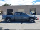 2023 Toyota Tacoma Trd Off Road Black vin: 3TMDZ5BN5PM154398