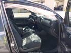 2023 Toyota Tacoma Trd Off Road Black vin: 3TMDZ5BN5PM154398