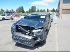 2023 Toyota Tacoma Trd Off Road Black vin: 3TMDZ5BN5PM154398
