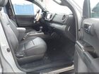 2021 Toyota Tacoma Trd Sport Gray vin: 3TYCZ5ANXMT035307