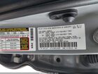 2021 Toyota Tacoma Trd Sport Gray vin: 3TYCZ5ANXMT035307