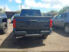 2025 Toyota Tacoma Hybrid Trd Sport Gray vin: 3TYLC5LN0ST016423