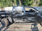 2025 Toyota Tacoma Hybrid Trd Sport Black vin: 3TYLC5LN9ST029137 2025 Toyota Tacoma Hybrid Trd Sport Black vin: 3TYLC5LN9ST029137