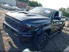 2025 Toyota Tacoma Hybrid Trd Sport Black vin: 3TYLC5LN9ST029137 2025 Toyota Tacoma Hybrid Trd Sport Black vin: 3TYLC5LN9ST029137