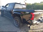 2025 Toyota Tacoma Hybrid Trd Sport Black vin: 3TYLC5LN9ST029137 2025 Toyota Tacoma Hybrid Trd Sport Black vin: 3TYLC5LN9ST029137