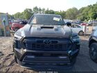2025 Toyota Tacoma Hybrid Trd Sport Black vin: 3TYLC5LN9ST029137 2025 Toyota Tacoma Hybrid Trd Sport Black vin: 3TYLC5LN9ST029137