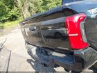 2025 Toyota Tacoma Hybrid Trd Sport Black vin: 3TYLC5LN9ST029137 2025 Toyota Tacoma Hybrid Trd Sport Black vin: 3TYLC5LN9ST029137