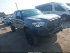 2023 Toyota Tacoma Sr Gray vin: 3TYRX5GN9PT084963 2023 Toyota Tacoma Sr Gray vin: 3TYRX5GN9PT084963