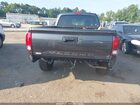 2023 Toyota Tacoma Sr Gray vin: 3TYRX5GN9PT084963 2023 Toyota Tacoma Sr Gray vin: 3TYRX5GN9PT084963