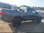 2023 Toyota Tacoma Sr Gray vin: 3TYRX5GN9PT084963 2023 Toyota Tacoma Sr Gray vin: 3TYRX5GN9PT084963