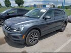 2021 Volkswagen Tiguan 2.0t S Gray vin: 3VV0B7AXXMM025314 2021 Volkswagen Tiguan 2.0t S Gray vin: 3VV0B7AXXMM025314