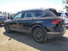 2023 Volkswagen Tiguan Se Black vin: 3VV3B7AX0PM061515