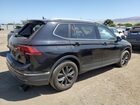 2023 Volkswagen Tiguan Se Black vin: 3VV3B7AX0PM061515