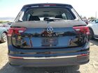 2023 Volkswagen Tiguan Se Black vin: 3VV3B7AX0PM061515