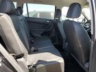 2023 Volkswagen Tiguan Se Black vin: 3VV3B7AX0PM061515