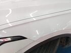 2024 Volkswagen Tiguan 2.0t Se/2.0t Wolfsburg Edition vin: 3VV3B7AX0RM082514
