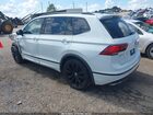 2021 Volkswagen Tiguan 2.0t Se/2.0t Se R-line Black/2.0t Sel White vin: 3VV3B7AX2MM108894