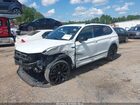 2021 Volkswagen Tiguan 2.0t Se/2.0t Se R-line Black/2.0t Sel White vin: 3VV3B7AX2MM108894