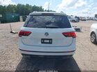 2021 Volkswagen Tiguan 2.0t Se/2.0t Se R-line Black/2.0t Sel White vin: 3VV3B7AX2MM108894