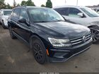 2021 Volkswagen Tiguan 2.0t Se/2.0t Se R-line Black/2.0t Sel Черный vin: 3VV3B7AX5MM095770