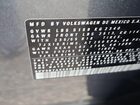2024 Volkswagen Tiguan 2.0t Se/2.0t Wolfsburg Edition vin: 3VV3B7AX5RM107598