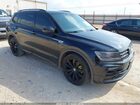 2021 Volkswagen Tiguan 2.0t Se/2.0t Se R-line Black/2.0t Sel Black vin: 3VV3B7AX7MM111046