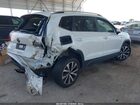 2023 Volkswagen Taos 1.5t Se Белый vin: 3VVEX7B22PM301550