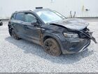 2023 Volkswagen Taos 1.5t Se Black vin: 3VVNX7B2XPM342136