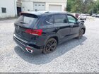 2023 Volkswagen Taos 1.5t Se Black vin: 3VVNX7B2XPM342136