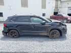 2023 Volkswagen Taos 1.5t Se Black vin: 3VVNX7B2XPM342136
