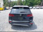 2023 Volkswagen Taos 1.5t Se Black vin: 3VVNX7B2XPM342136