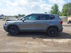 2023 Volkswagen Taos 1.5t Se Gray vin: 3VVSX7B28PM337276