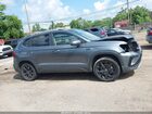 2023 Volkswagen Taos 1.5t Se Gray vin: 3VVSX7B28PM337276