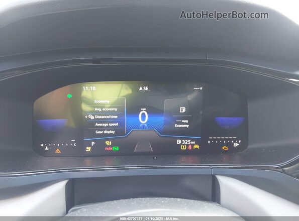 3VVSX7B28PM337276 2023 VOLKSWAGEN TAOS Gray Widok tylnych siedzeń